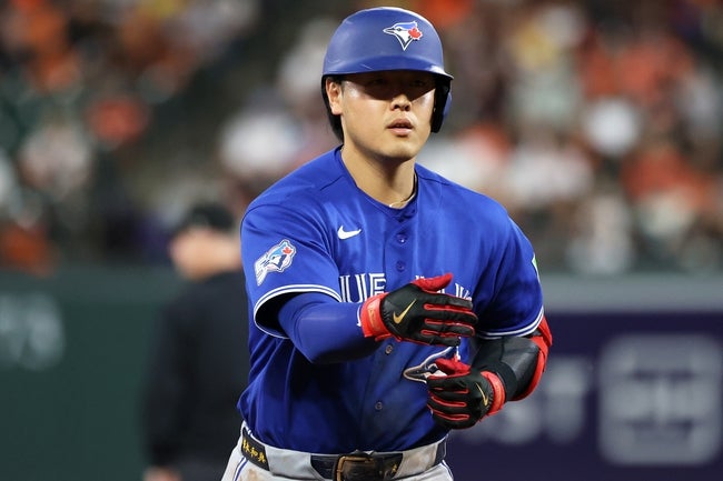 Orioles vs Blue Jays Prediction 5/30/26 MLB Picks Today