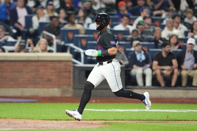 Mets vs Marlins Prediction 5/31/26 MLB Picks Today