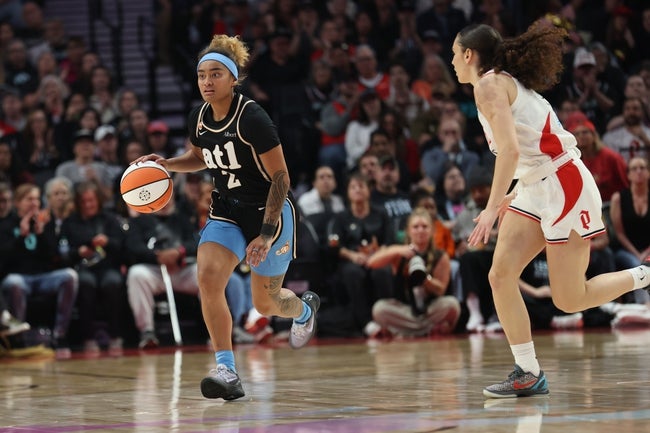 Fire vs Fever Prediction 5-30-26 WNBA Picks