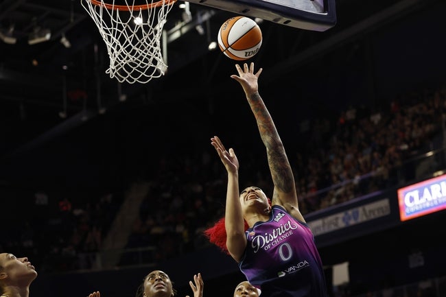 Mystics vs Sky Prediction 6-2-26 WNBA Picks