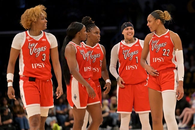 Aces vs Valkyries Prediction 6-6-26 WNBA Picks