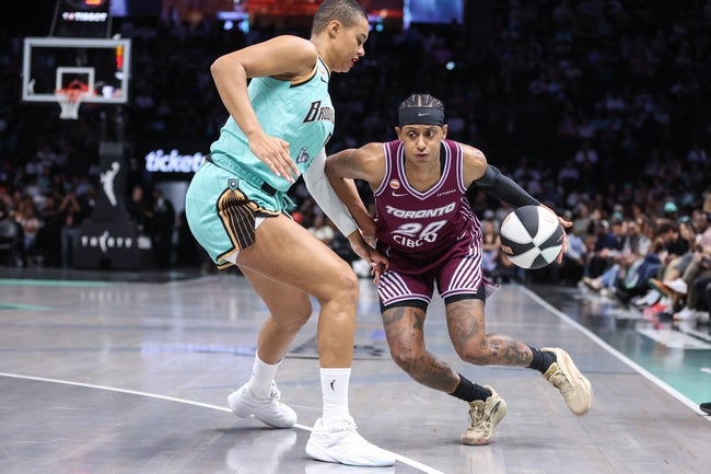 Tempo vs Sky Prediction 6-7-26 WNBA Picks