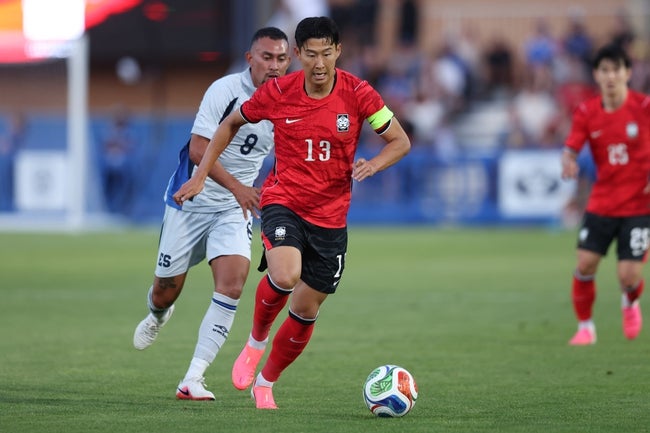 Czechia vs South Korea Prediction 6/11/26 World Cup Picks Today