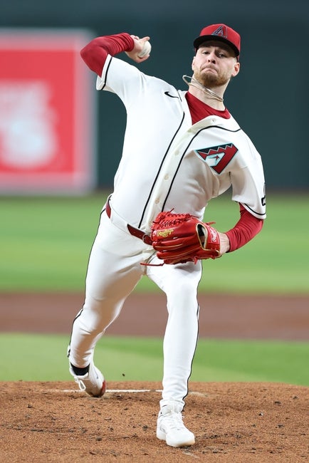 Diamondbacks vs Marlins Prediction 6/10/26 MLB Picks Today