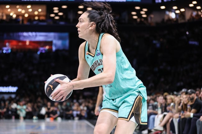 Liberty vs Fever Prediction 6-6-26 WNBA Picks