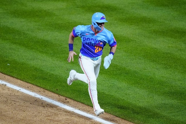 Rockies vs Brewers Prediction 6/6/26 MLB Picks Today
