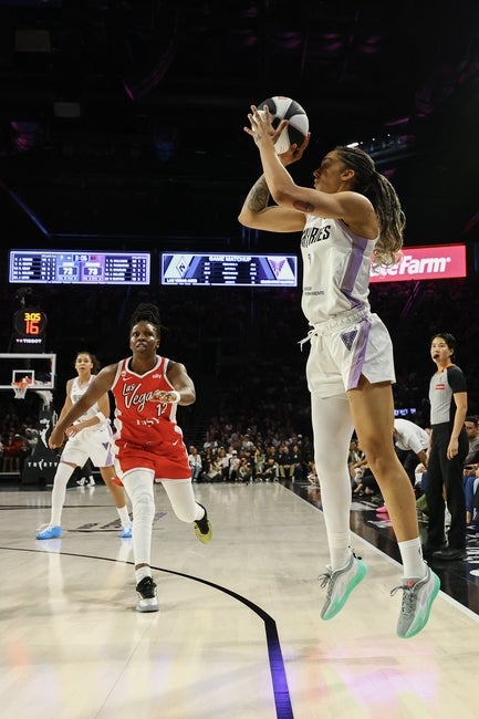 Valkyries vs Mercury Prediction 6-9-26 WNBA Picks