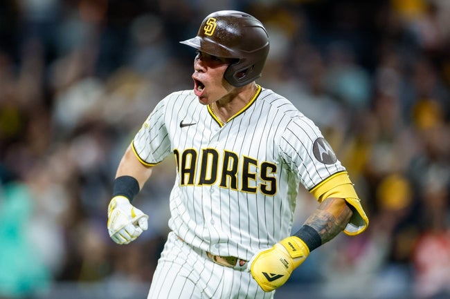 Padres vs Mets Prediction 6/7/26 MLB Picks Today