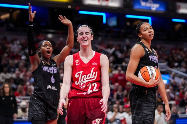 Fever vs Sky Prediction 6-11-26 WNBA Picks