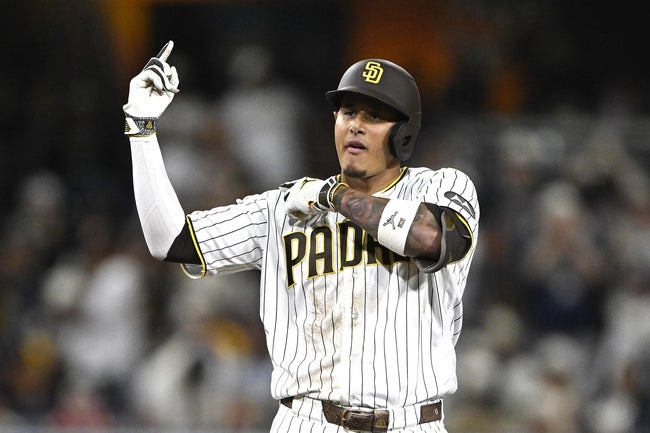 Padres vs Braves Prediction 6/23/26 MLB Picks Today