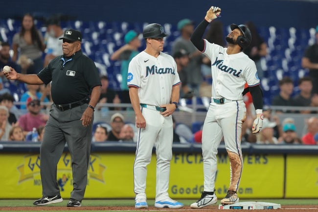 Marlins vs Guardians Prediction 7/11/26 MLB Picks Today