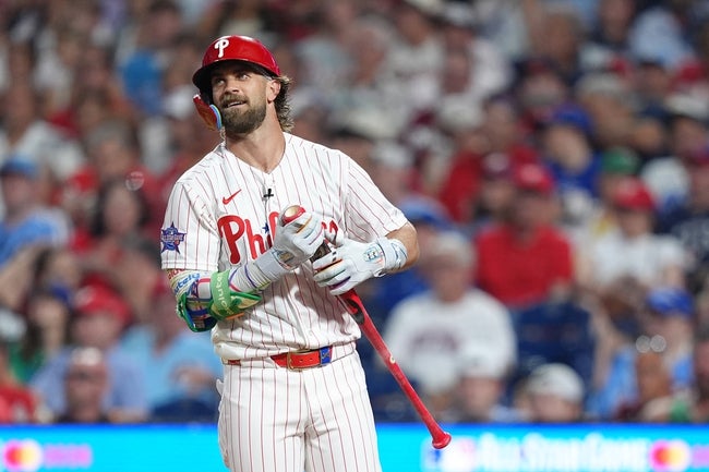 Phillies vs Mets Prediction 7/16/26 MLB Picks Today