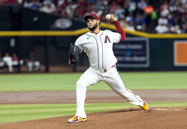 Diamondbacks vs Braves Prediction 8/15/26 MLB Picks Today