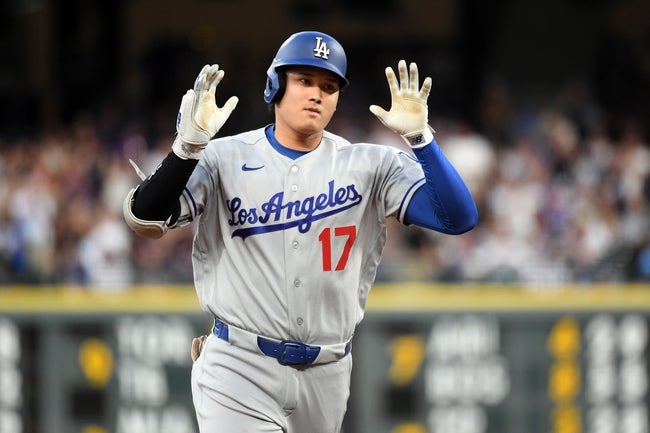 Colorado Rockies vs LA Dodgers Prediction 8/19/26 MLB Picks Today