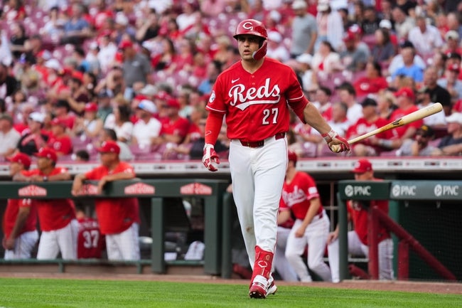 Reds vs Padres Prediction 9/1/26 MLB Picks Today