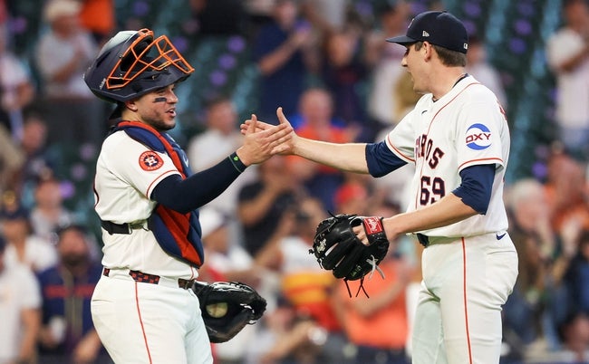 Astros vs Diamondbacks Prediction 9/4/26 MLB Picks Today
