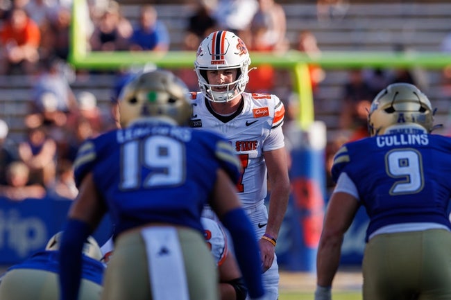 Tulsa vs Arkansas Prediction Football Picks Today 9/26/26