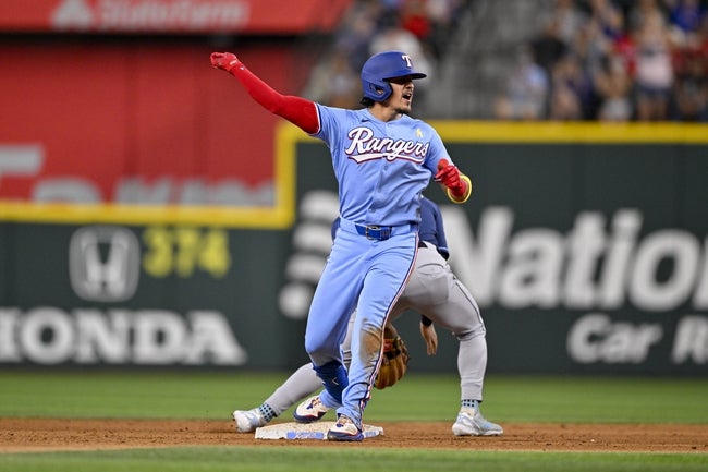 Mariners vs Rangers Prediction 9/9/26 MLB Picks Today