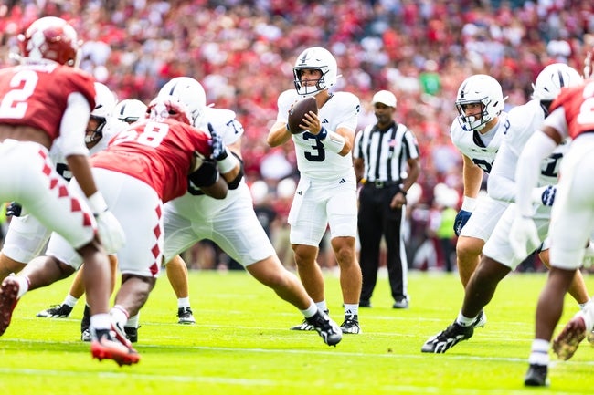 Penn State vs Buffalo Prediction Football Picks Today 9/19/26 | Sports Chat Place
