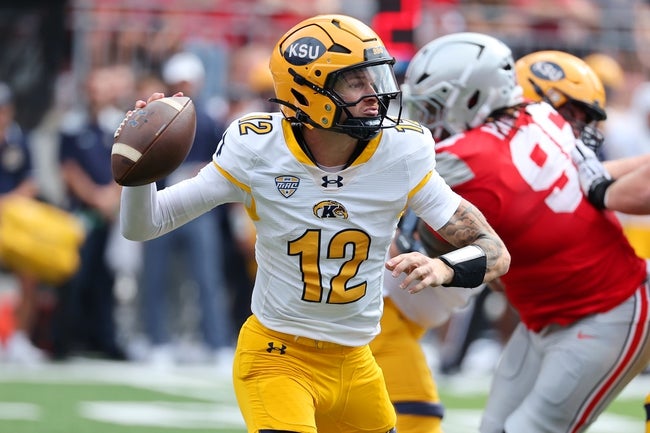 Kent State vs Ball State Prediction Football Picks Today 9/26/26 | Sports Chat Place