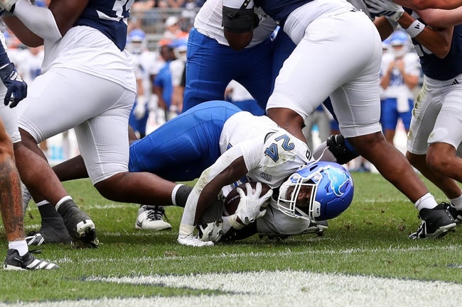 Wisconsin vs Penn State Prediction Football Picks Today 9/26/26