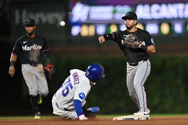 Cubs vs Marlins Prediction 9/24/26 MLB Picks Today | Sports Chat Place