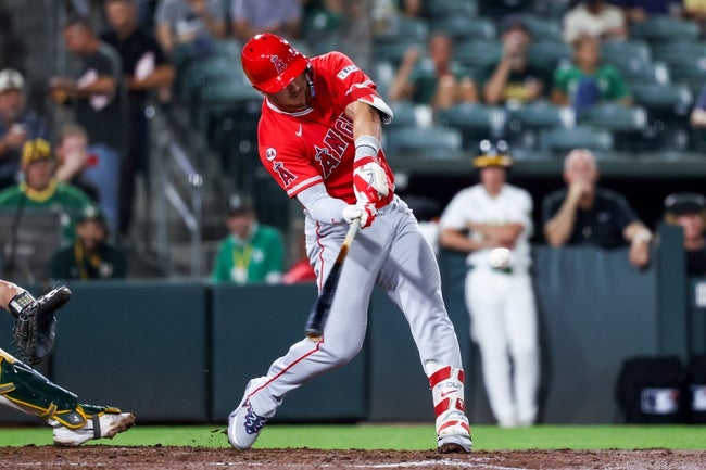 Seattle Mariners vs LA Angels Prediction 9/25/26 MLB Picks Today | Sports Chat Place