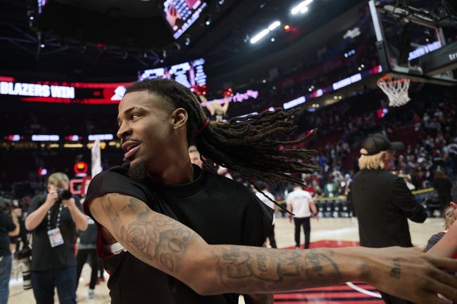 Kings vs Trail Blazers Prediction 10/23/26 NBA Picks Today