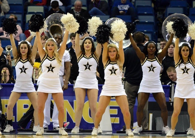 Vanderbilt vs Georgia Prediction 2/25/26 College Basketball Picks Today