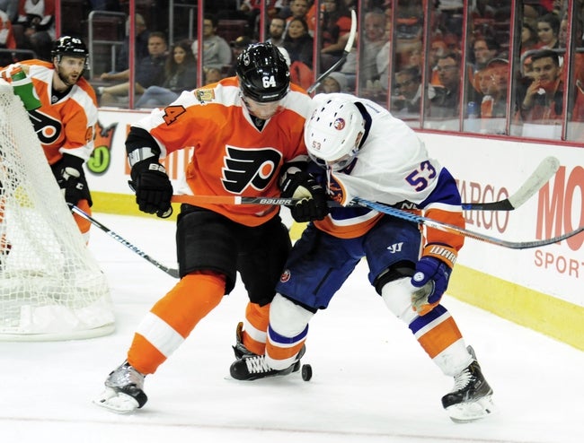 New York Islanders vs Philadelphia Flyers Prediction 4/12/25 NHL Picks New York Islanders vs Philadelphia Flyers Prediction 4/12/25 NHL Picks