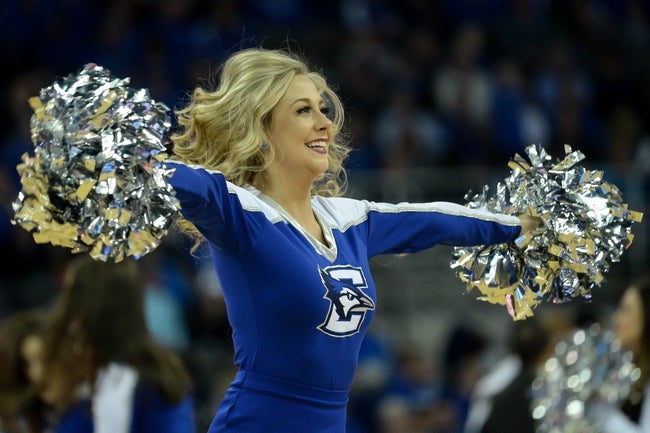 Creighton vs St. John’s Prediction 1/10/26 College Basketball Picks Today