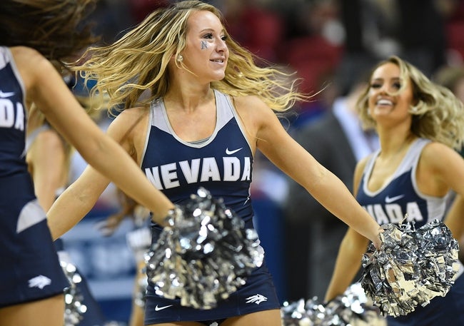 Nevada vs Liberty Prediction 3/21/26 College Basketball Picks Today