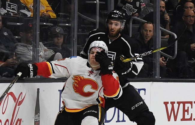 Calgary Flames vs Los Angeles Kings Prediction 4/17/25 NHL Picks Calgary Flames vs Los Angeles Kings Prediction 4/17/25 NHL Picks