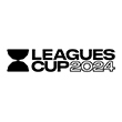 MLS League Cup logo