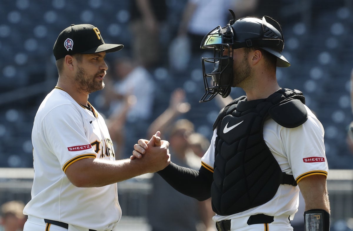 Pirates vs. Royals Player Props | Joey Bart | Saturday | BetPrep