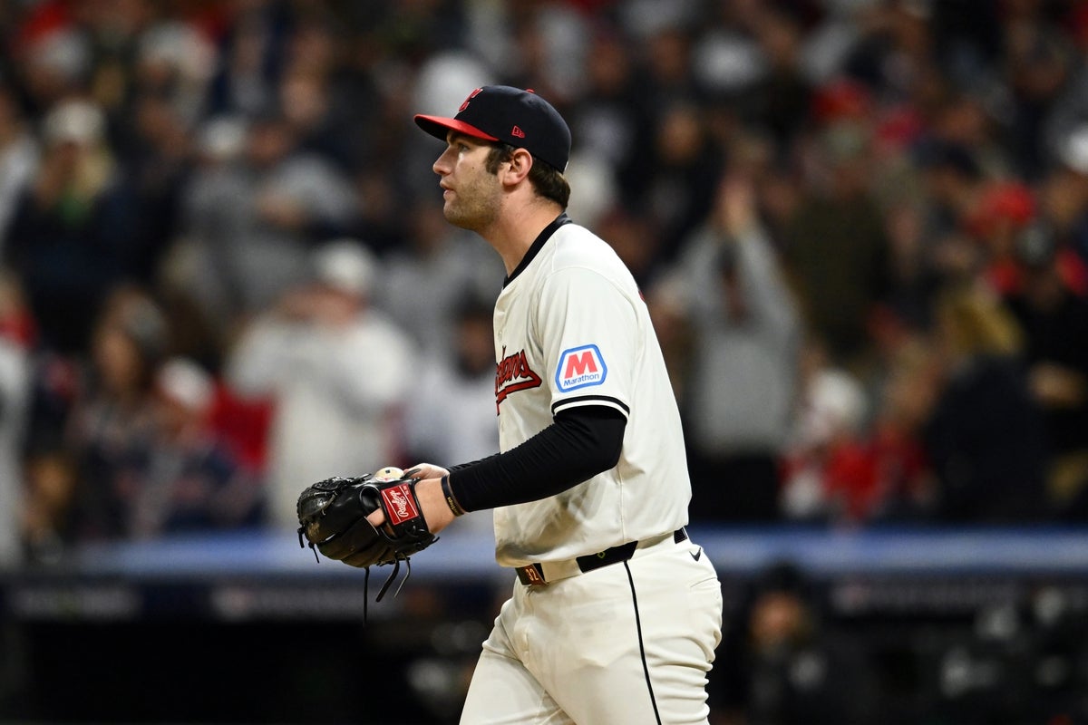 Guardians vs. Yankees Player Props | Gavin Williams | Sunday | BetPrep